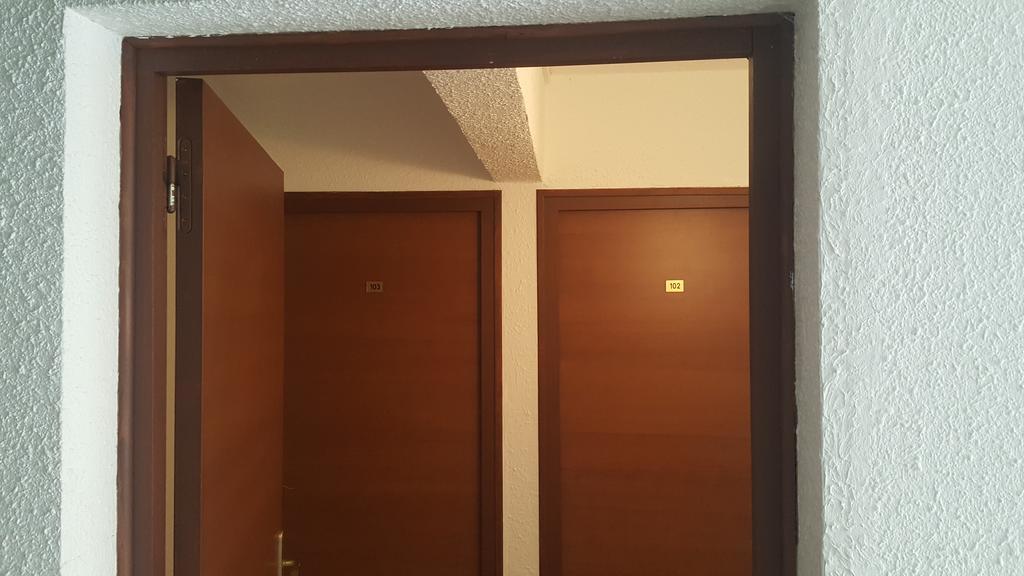 Hotel "U Nebbiu" اوليتا المظهر الخارجي الصورة